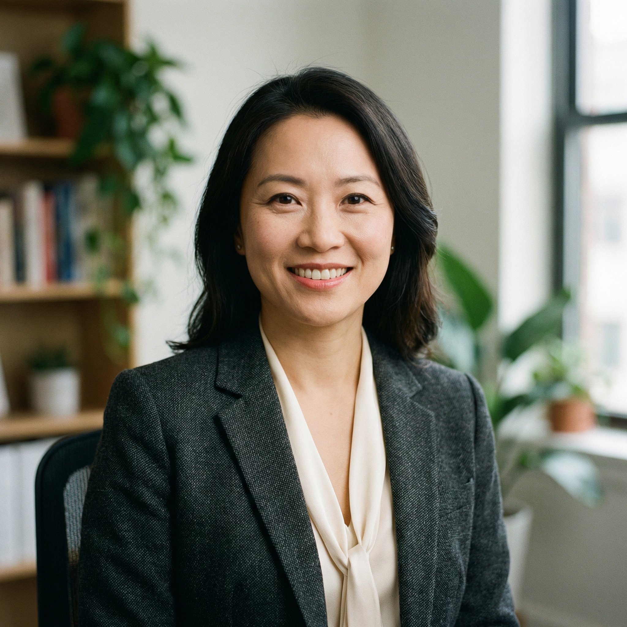 四虎视频心理顾问王思琪