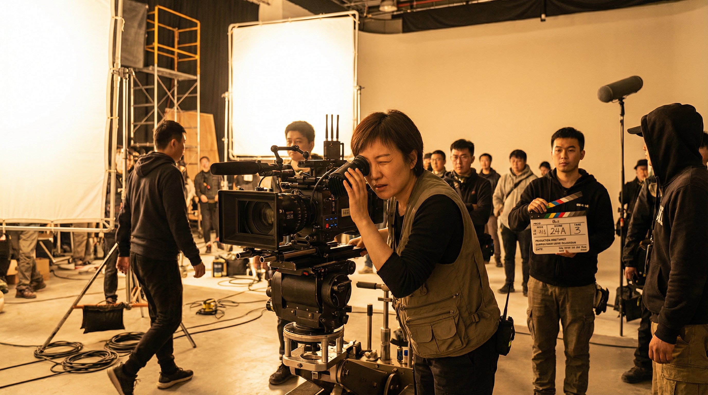 四虎视频幕后花絮视频